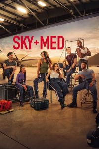 مسلسل Skymed الموسم 3 الحلقة 6