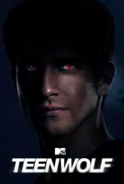 مسلسل Teen Wolf الموسم 6