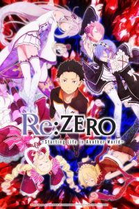 انمي Re:Zero kara Hajimeru Isekai Seikatsu الموسم 3 الحلقة 10