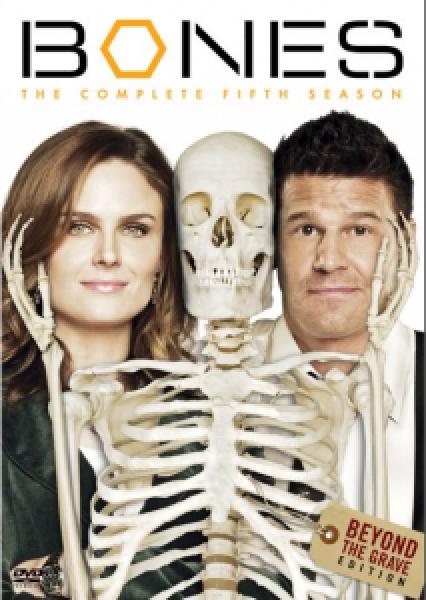 مسلسل Bones الموسم 5