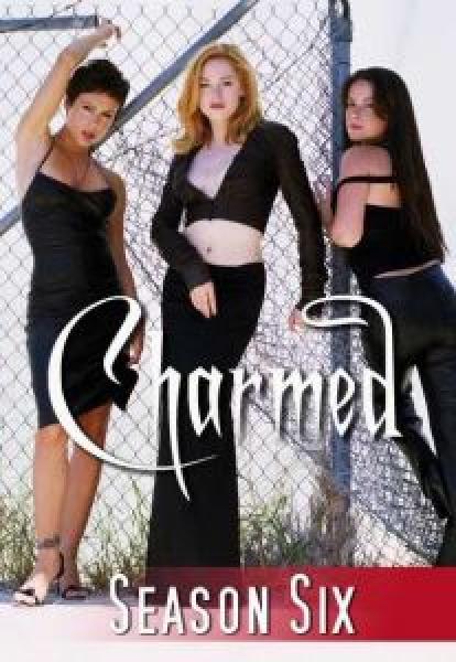 مسلسل Charmed الموسم 6