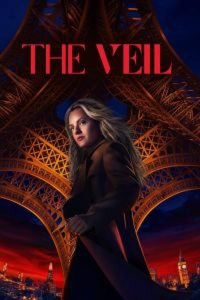 مسلسل 2024 The Veil الموسم 1