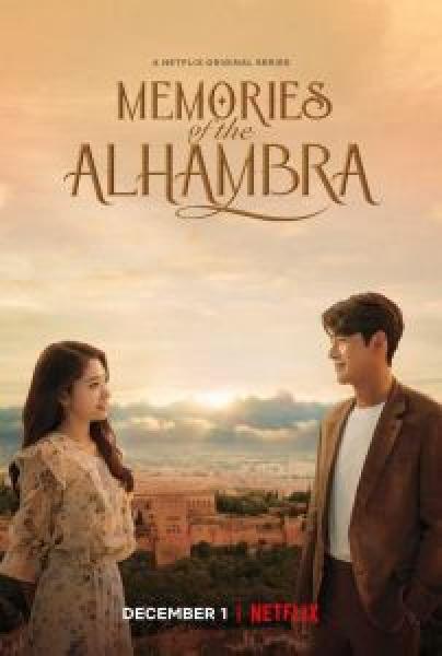 مسلسل Memories of the Alhambra الموسم 1 الحلقة 4 مترجمة