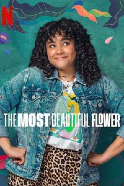 مسلسل The Most Beautiful Flower الموسم 1