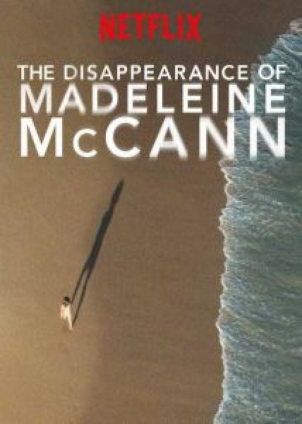 مسلسل The Disappearance of Madeleine McCann الموسم 1