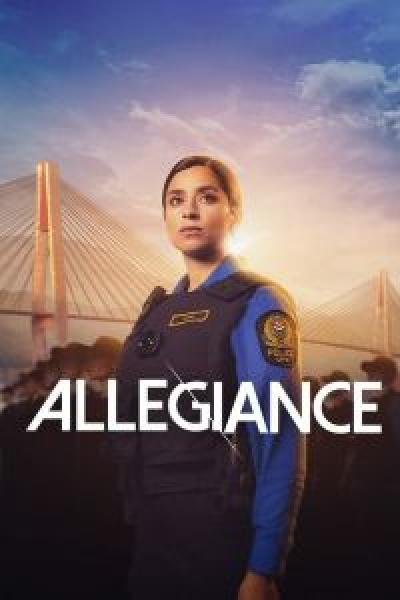 مسلسل Allegiance الموسم 1