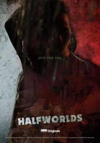 مسلسل Halfworlds الموسم 1