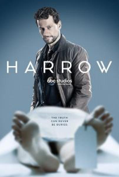 مسلسل Harrow الموسم 3