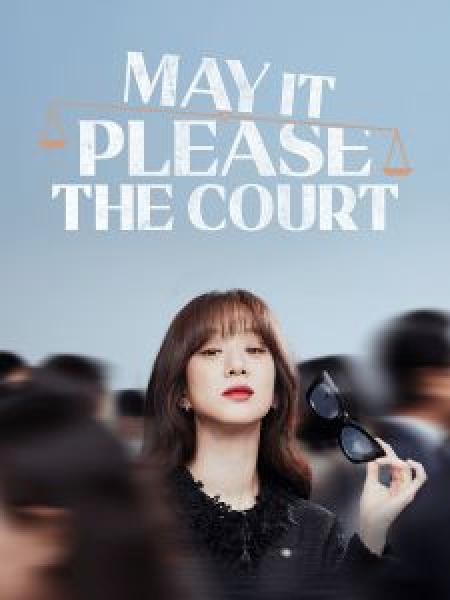 مسلسل May It Please the Court الموسم 1