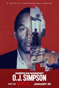 مسلسل American Manhunt: O.J. Simpson الموسم 1