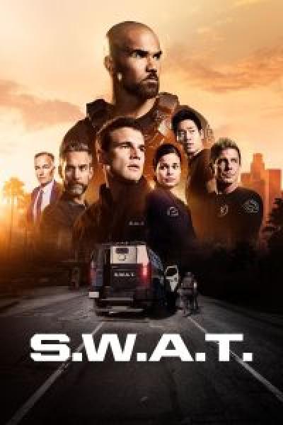 مسلسل S.W.A.T. الموسم 5