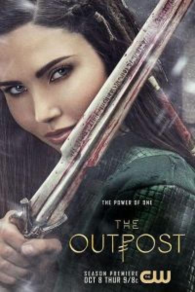 مسلسل The Outpost الموسم 3