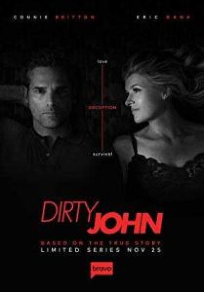 مسلسل Dirty John الموسم 1 الحلقة 1