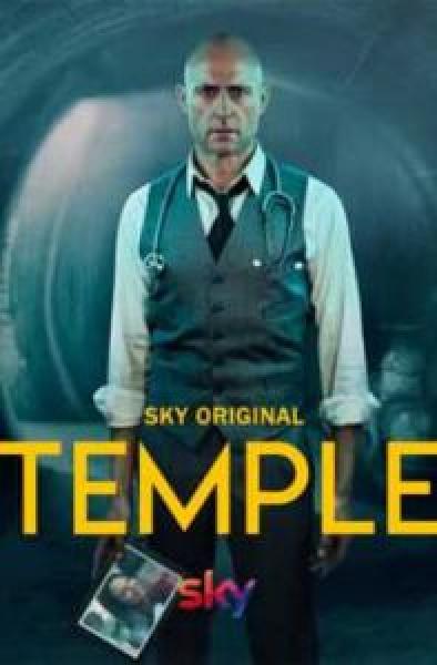 مسلسل Temple الموسم 1