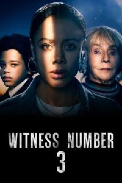 مسلسل Witness Number 3 الموسم 1