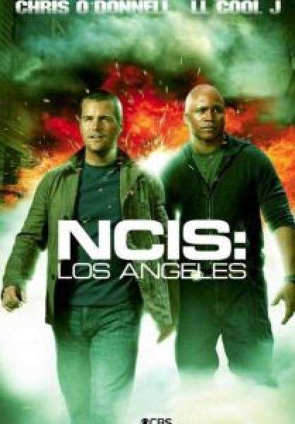 مسلسل NCIS: Los Angeles الموسم 11