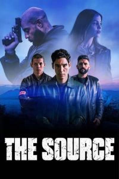 مسلسل The Source 2024 الموسم 1