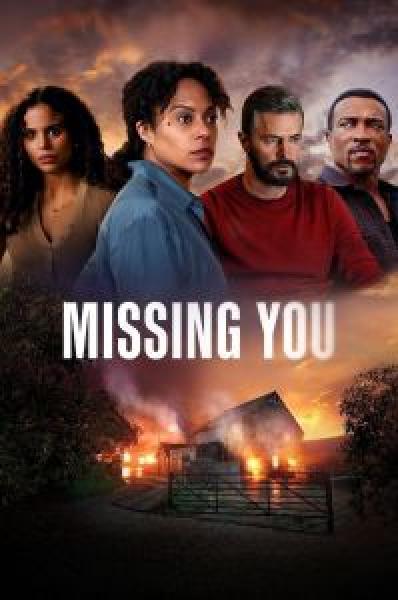 مسلسل Missing You الموسم 1