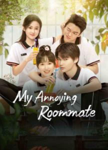 مسلسل My Annoying Roommate الموسم 1