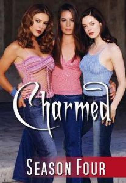 مسلسل Charmed الموسم 4