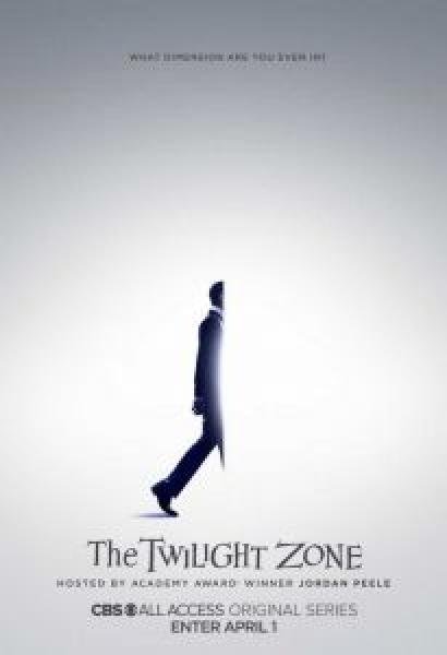 مسلسل The Twilight Zone الموسم 1