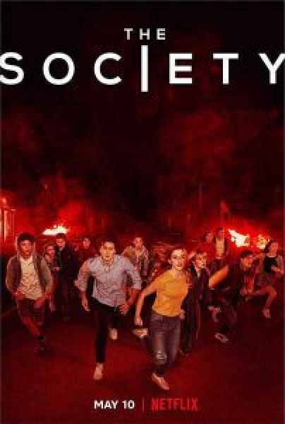 مسلسل The Society الموسم 1