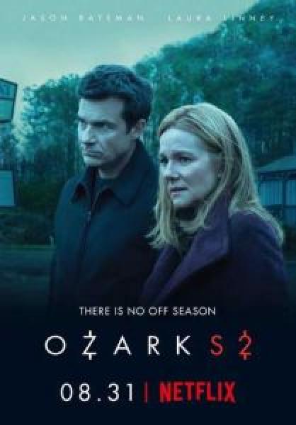 مسلسل Ozark الموسم 2