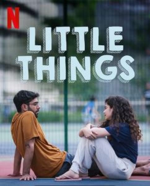 مسلسل Little Things الموسم 4