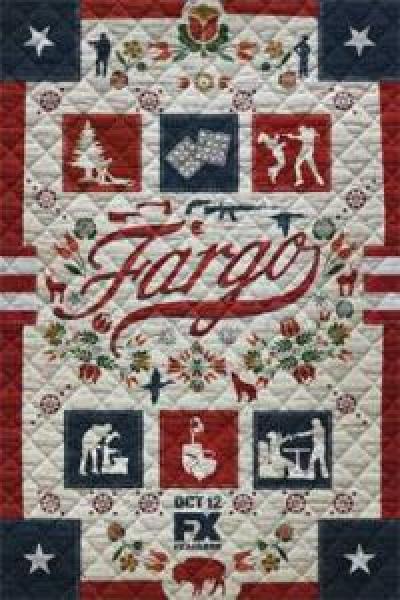 مسلسل Fargo الموسم 3