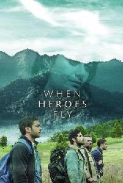 مسلسل When Heroes Fly الموسم 1