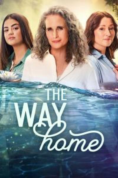 مسلسل The Way Home الموسم 3