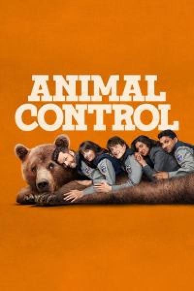 مسلسل Animal Control الموسم 3