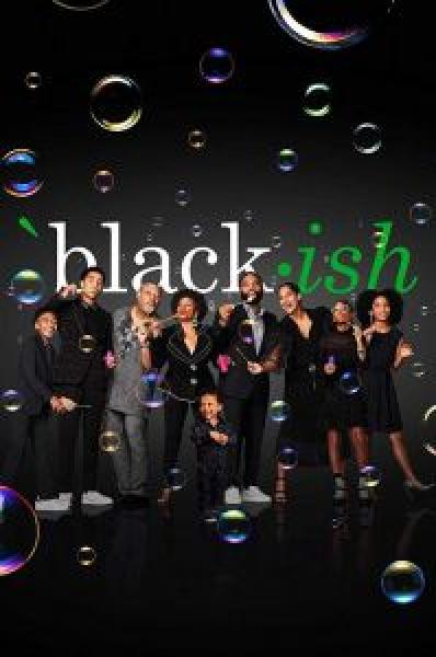 مسلسل Black-ish الموسم 6