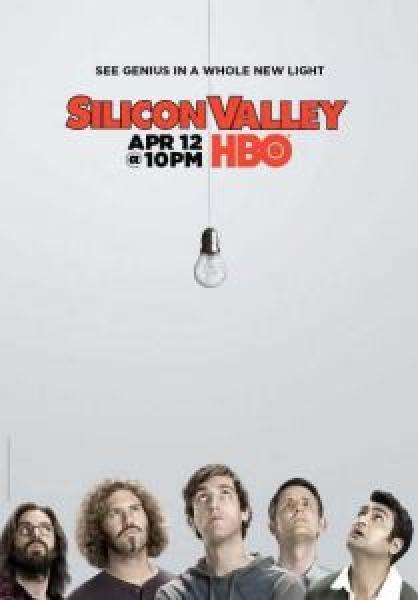 مسلسل Silicon Valley الموسم 2