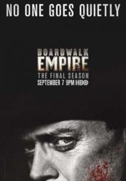 مسلسل Boardwalk Empire الموسم 5