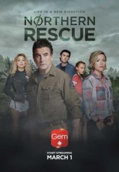 مسلسل Northern Rescue الموسم 1