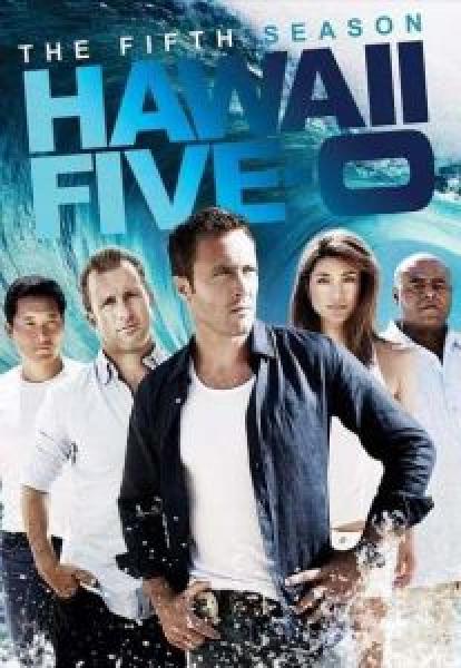 مسلسل Hawaii Five-0 الموسم 5