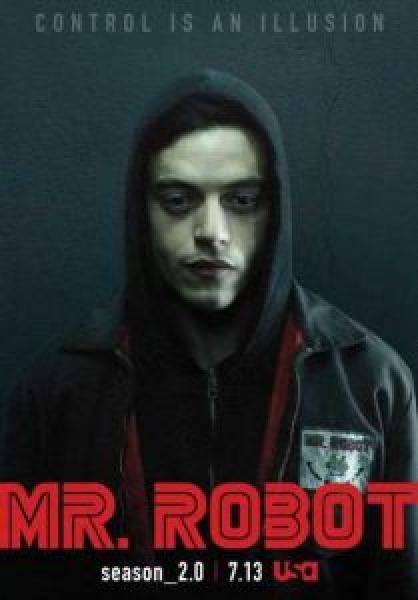 مسلسل Mr. Robot الموسم 2