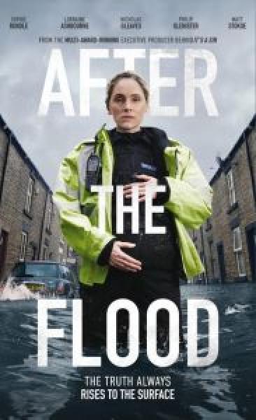 مسلسل After the Flood الموسم 1