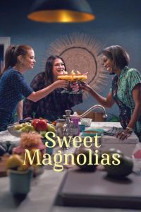 مسلسل Sweet Magnolias الموسم 4