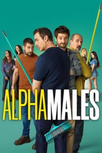 مسلسل Alpha Males الموسم 3