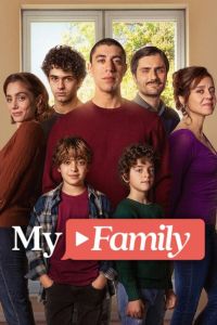 مسلسل My Family الموسم 1