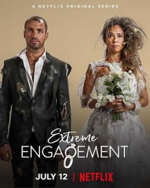 مسلسل Extreme Engagement الموسم 1