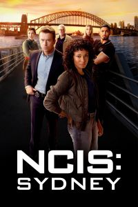 مسلسل NCIS: Sydney الموسم 2 الحلقة 1