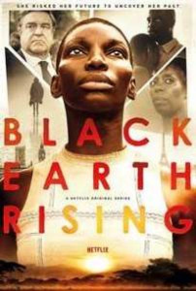 مسلسل Black Earth Rising الموسم 1