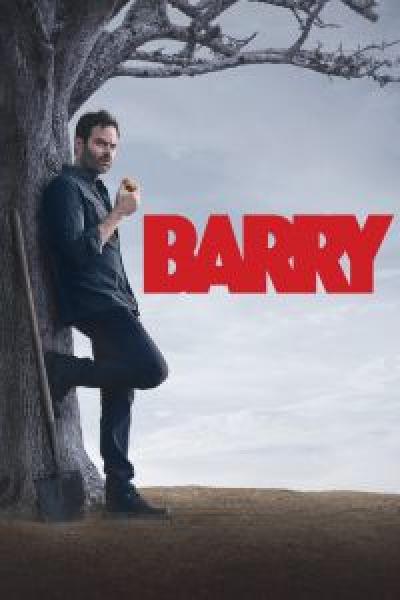 مسلسل Barry الموسم 3