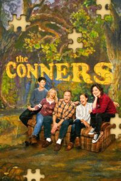 مسلسل The Conners الموسم 4