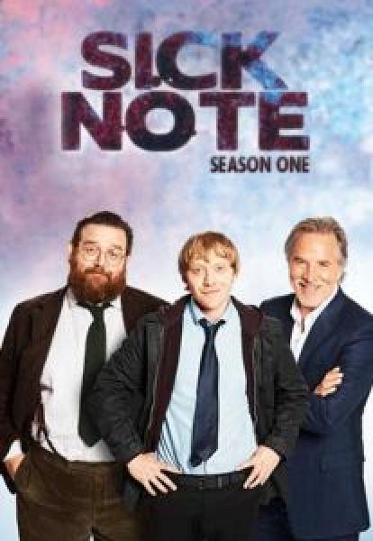 مسلسل Sick Note الموسم 1