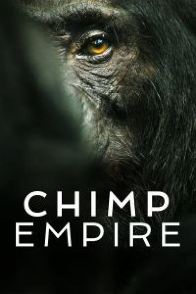 مسلسل Chimp Empire الموسم 1