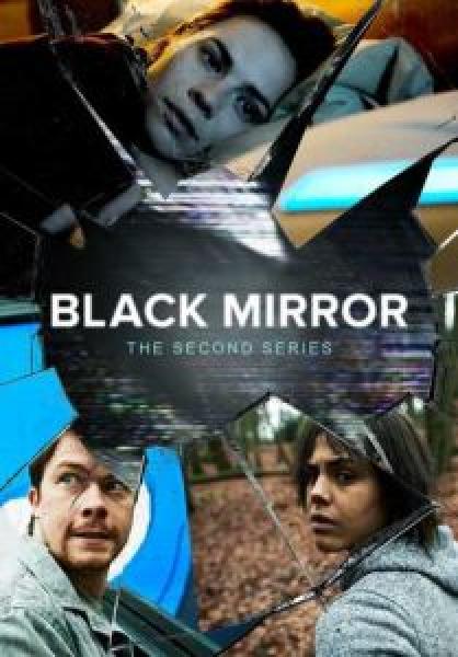 مسلسل Black Mirror الموسم 2